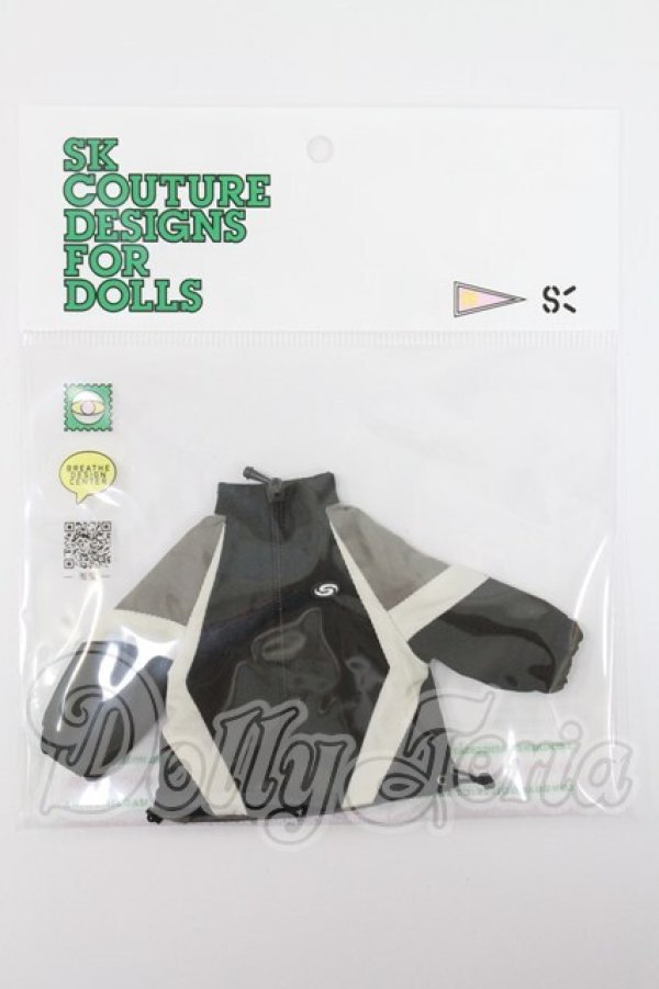 画像1: 1/8サイズドール/OF:衣装　悸動瞬息 　シチリアの追憶　 I-26-07-23-290-KD-ZI (1)