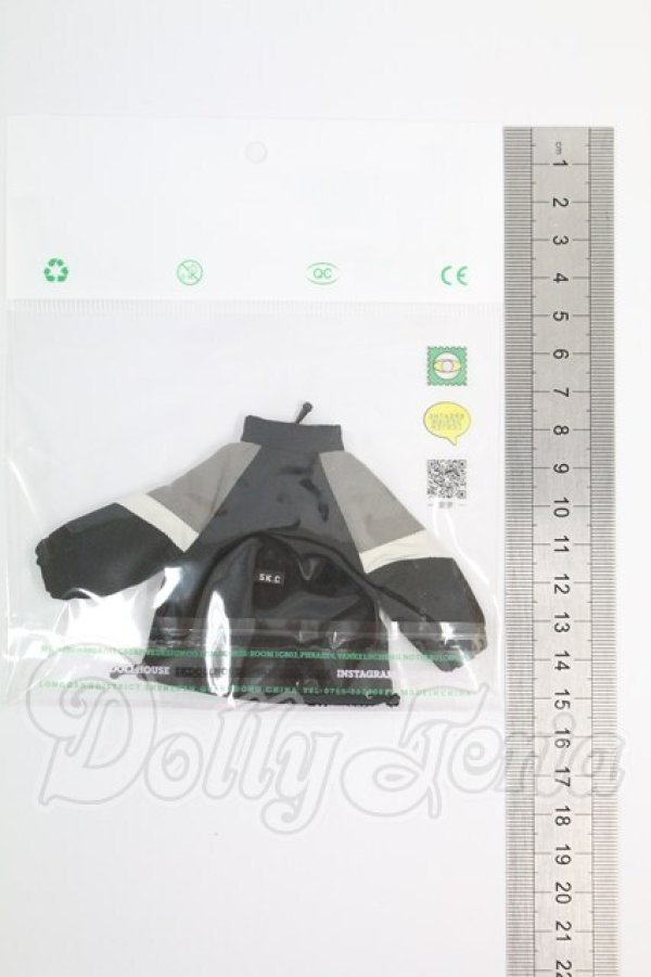 画像2: 1/8サイズドール/OF:衣装　悸動瞬息 　シチリアの追憶　 I-26-07-23-290-KD-ZI (2)