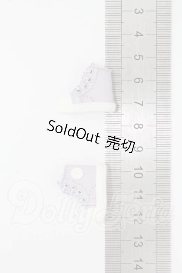 画像2: オビツ11/OF:靴 I-26-07-23-269-KD-ZI (2)
