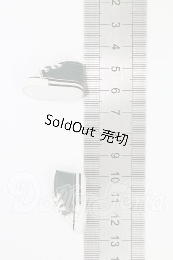 画像2: オビツ11/OF:靴 I-26-07-23-267-KD-ZI (2)