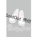 画像: オビツ11/OF:靴 I-26-07-23-261-KD-ZI