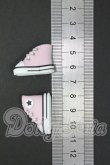 画像2: オビツ11/OF:靴 I-26-07-23-261-KD-ZI (2)