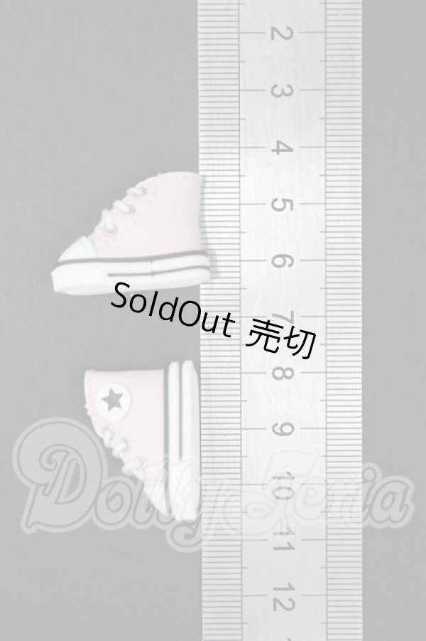 画像2: オビツ11/OF:靴 I-26-07-23-261-KD-ZI (2)