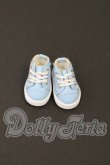 画像1: オビツ11/OF:靴 I-26-07-23-259-KD-ZI (1)