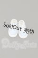 画像: オビツ11/OF:靴 I-26-07-23-259-KD-ZI