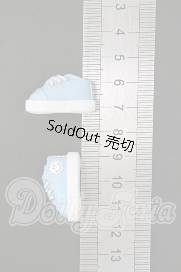 画像2: オビツ11/OF:靴 I-26-07-23-259-KD-ZI (2)