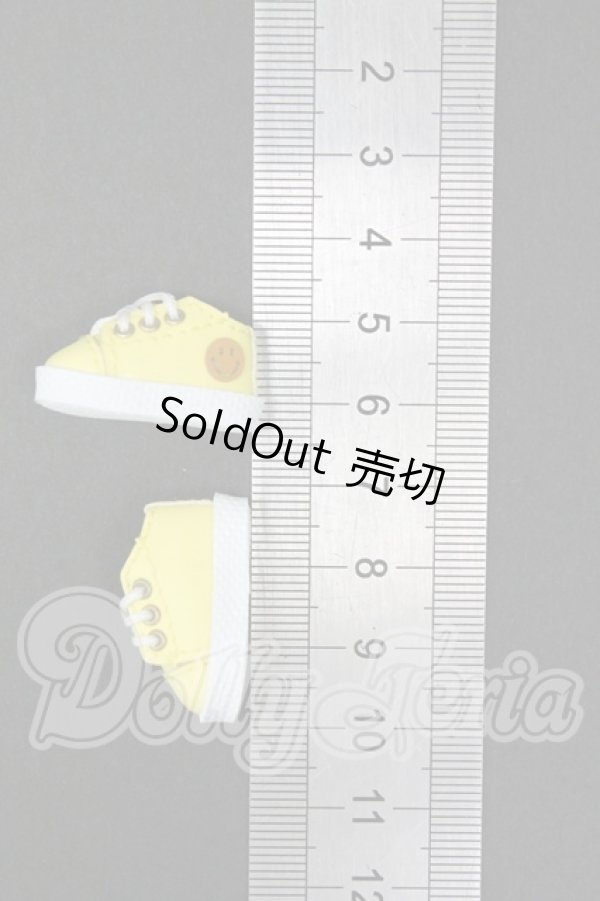 画像2: オビツ11/OF:靴 I-26-07-23-257-KD-ZI (2)