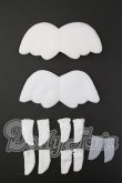 画像1: オビツ11/OF:小物 I-26-07-23-256-KD-ZI (1)