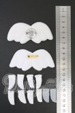 画像2: オビツ11/OF:小物 I-26-07-23-256-KD-ZI (2)