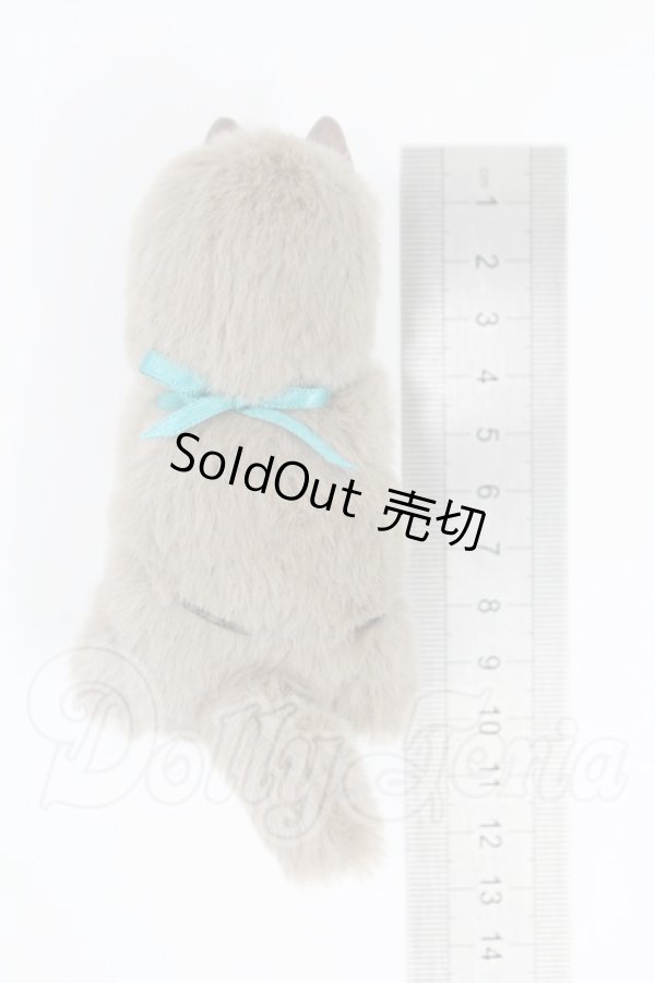 画像3: アートドール/KAORI様製 animal doll I-26-07-23-251-KD-ZI (3)