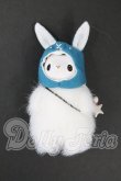 画像4: アートドール/KAORI様製 animal doll I-26-07-23-251-KD-ZI (4)
