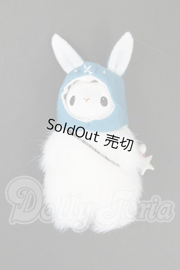 画像4: アートドール/KAORI様製 animal doll I-26-07-23-251-KD-ZI (4)