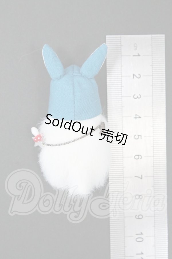 画像5: アートドール/KAORI様製 animal doll I-26-07-23-251-KD-ZI (5)