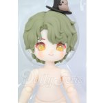 画像: 次元界TOY/NAGI 幻境録/緑梟 I-26-07-30-168-KD-ZI
