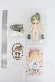 画像2: 次元界TOY/NAGI 幻境録/緑梟 I-26-07-30-168-KD-ZI (2)
