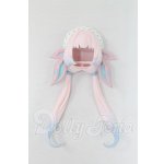 画像: ルルリン物語/髪の毛パーツ I-26-07-30-180-KD-ZI