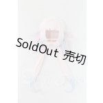 画像: ルルリン物語/髪の毛パーツ I-26-07-30-180-KD-ZI