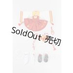 画像: 次元界TOY 「NAGI:踏風吟」 MJDブラインドドールシリーズ I-26-07-30-183-KD-ZI