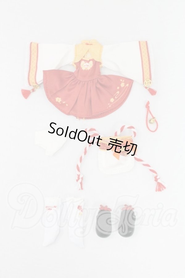 画像1: 次元界TOY 「NAGI：踏風吟」 MJDブラインドドールシリーズ I-26-07-30-183-KD-ZI (1)