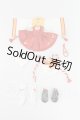 画像: 次元界TOY 「NAGI：踏風吟」 MJDブラインドドールシリーズ I-26-07-30-183-KD-ZI