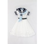 画像: azone/OF:PNM聖イフェリア女学院夏制服set I-26-07-30-184-KD-ZI