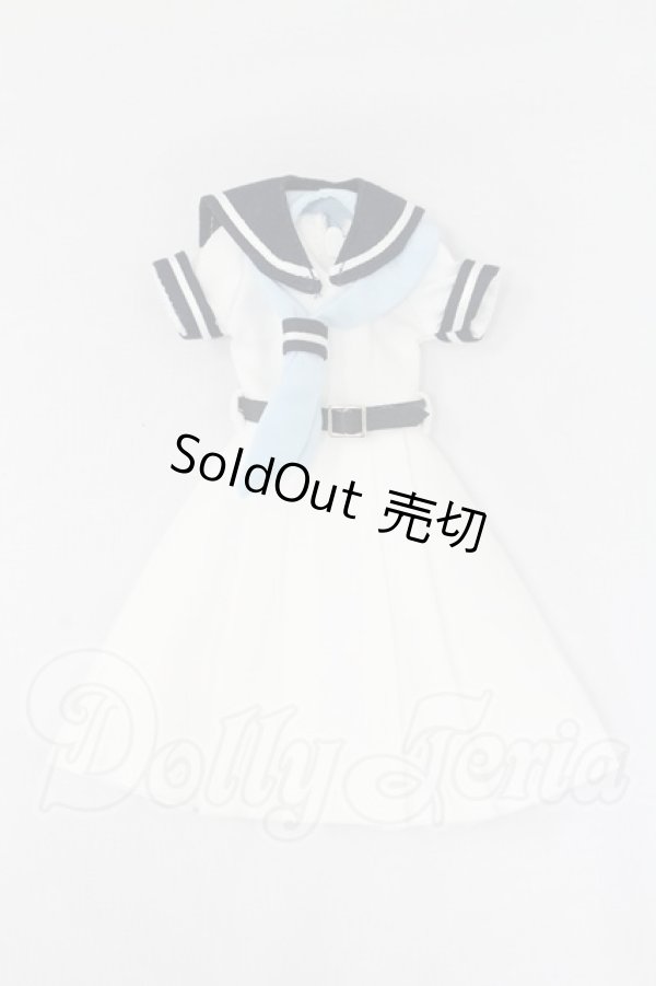 画像1: azone/OF:PNM聖イフェリア女学院夏制服set I-26-07-30-184-KD-ZI (1)