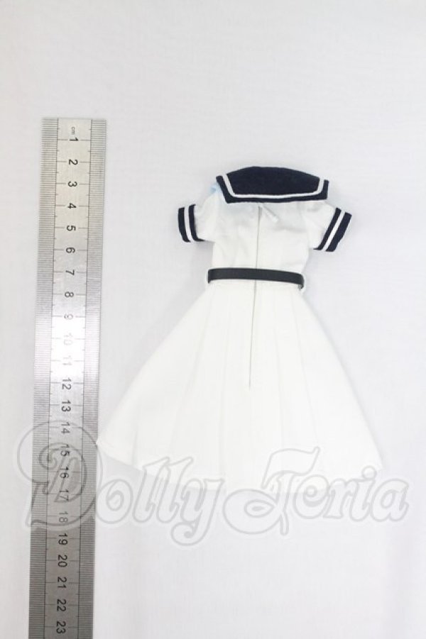 画像2: azone/OF:PNM聖イフェリア女学院夏制服set I-26-07-30-184-KD-ZI (2)