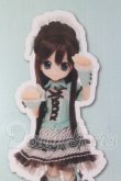 画像1: ピコサアラズアラモード/リセ:チョコミントアイス I-26-07-30-216-KD-ZI (1)