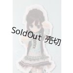 画像: ピコサアラズアラモード/リセ:チョコミントアイス I-26-07-30-216-KD-ZI