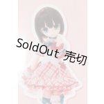 画像: ピコサアラズ・ア・ラ・モード/マヤ:チェリーパイ I-26-07-30-217-KD-ZI