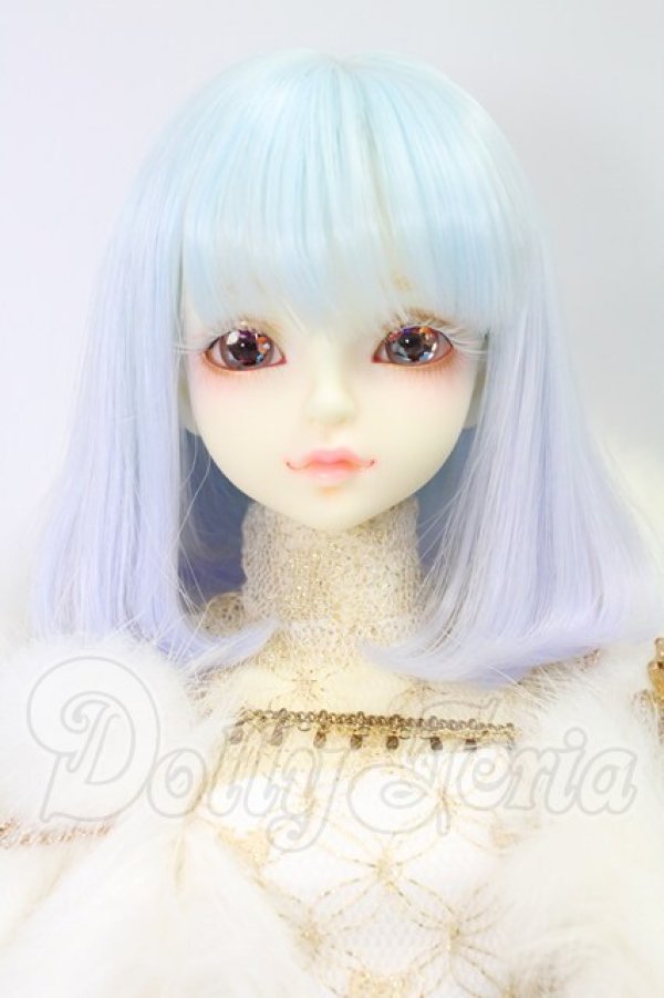 画像1: 【DOLK×MYOU DOLL】Snow Delia 20219 ver. Limited I-26-07-30-212-KD-ZI (1)