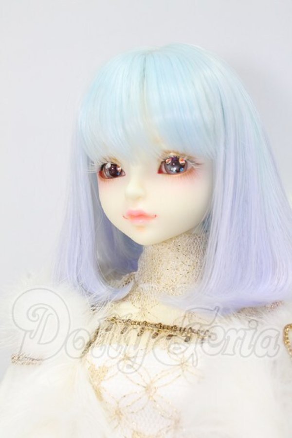 画像2: 【DOLK×MYOU DOLL】Snow Delia 20219 ver. Limited I-26-07-30-212-KD-ZI (2)
