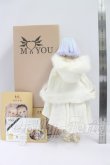 画像5: 【DOLK×MYOU DOLL】Snow Delia 20219 ver. Limited I-26-07-30-212-KD-ZI (5)