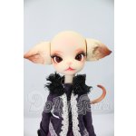 画像: Dollzone/Miss Kitty I-26-07-30-213-KD-ZI