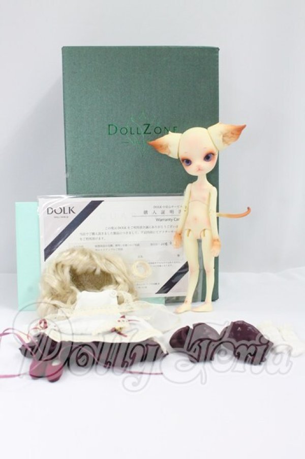 画像4: dollzone/minikitty I-26-07-30-214-KD-ZI (4)