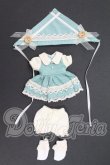 画像1: オビツ11/OF:衣装 I-26-07-30-219-KD-ZI (1)