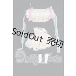 画像: オビツ11/OF:衣装 I-26-07-30-220-KD-ZI