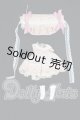 画像: オビツ11/OF:衣装 I-26-07-30-220-KD-ZI