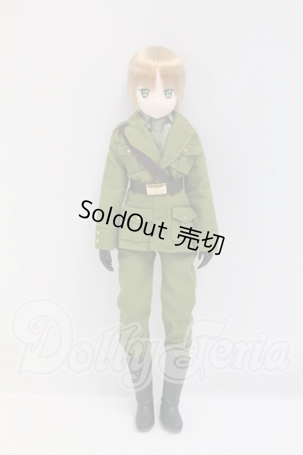 画像2: azone1/6アスタリスクコレクション/ヘタリア イギリス I-26-07-30-251-KD-ZI (2)