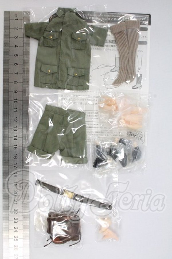 画像4: azone1/6アスタリスクコレクション/ヘタリア イギリス I-26-07-30-251-KD-ZI (4)