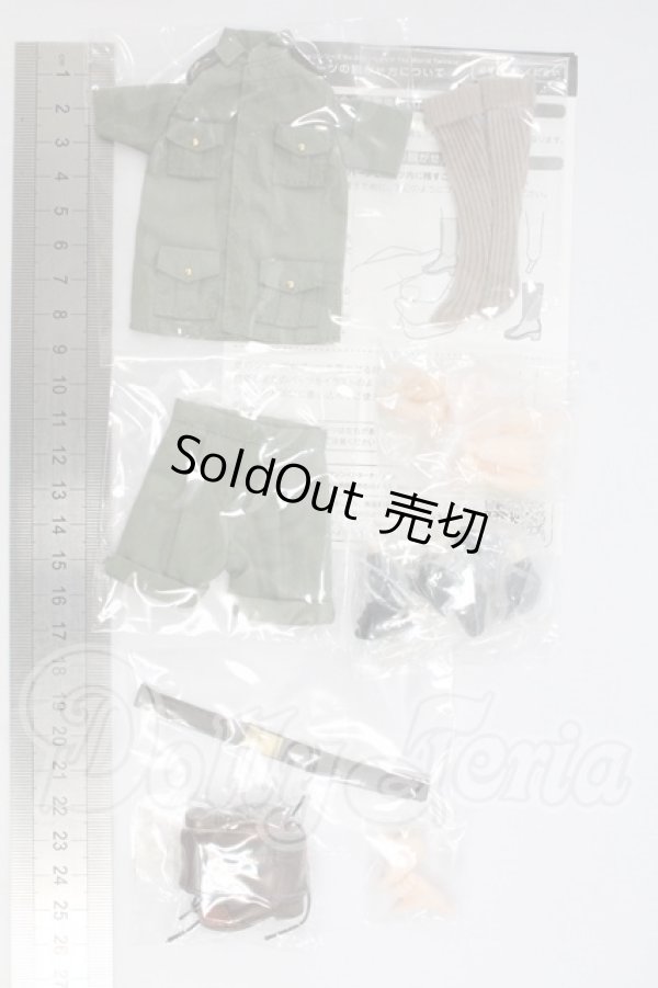 画像4: azone1/6アスタリスクコレクション/ヘタリア イギリス I-26-07-30-251-KD-ZI (4)