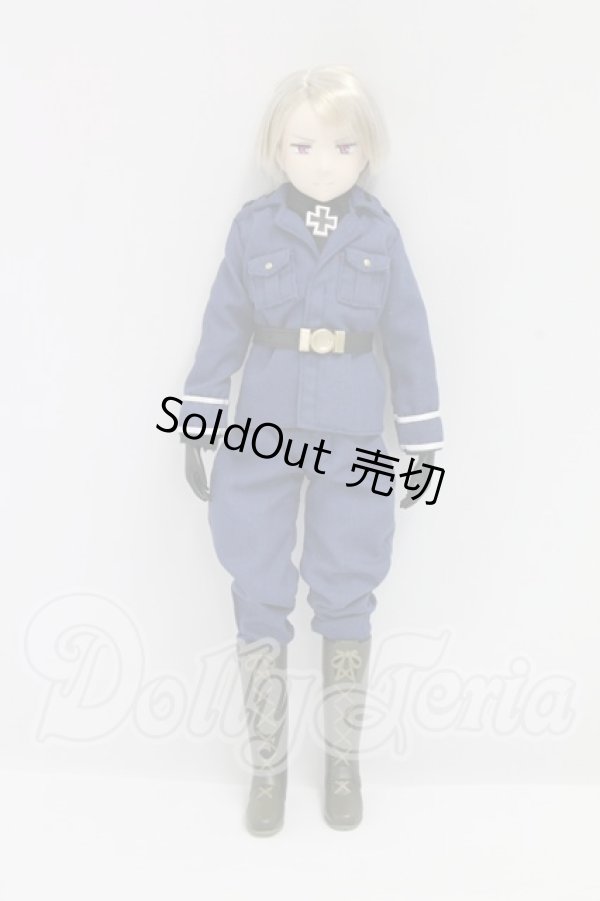 画像2: azone/ヘタリア The World Twinkle プロイセン I-26-07-30-252-KD-ZI (2)