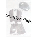 画像: azoneピュアニーモ/OF:PNMレジメンタルストライプワンピースset I-26-07-30-257-KD-ZI