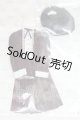 画像: azoneピュアニーモ/OF:PNMレジメンタルストライプワンピースset I-26-07-30-257-KD-ZI