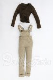 画像1: azone/PNXS男の子衣装セット I-26-07-30-260-KD-ZI (1)