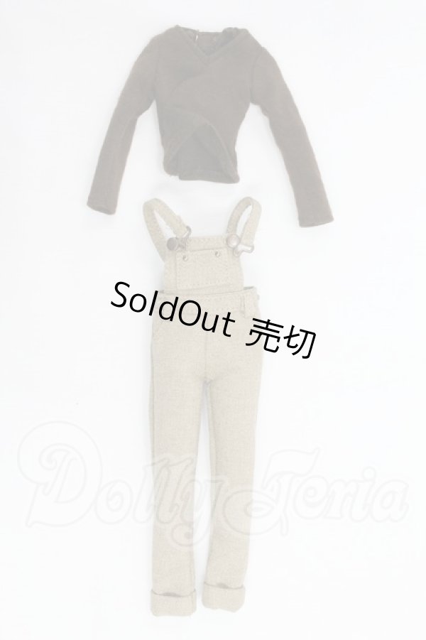 画像1: azone/PNXS男の子衣装セット I-26-07-30-260-KD-ZI (1)