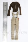画像2: azone/PNXS男の子衣装セット I-26-07-30-260-KD-ZI (2)
