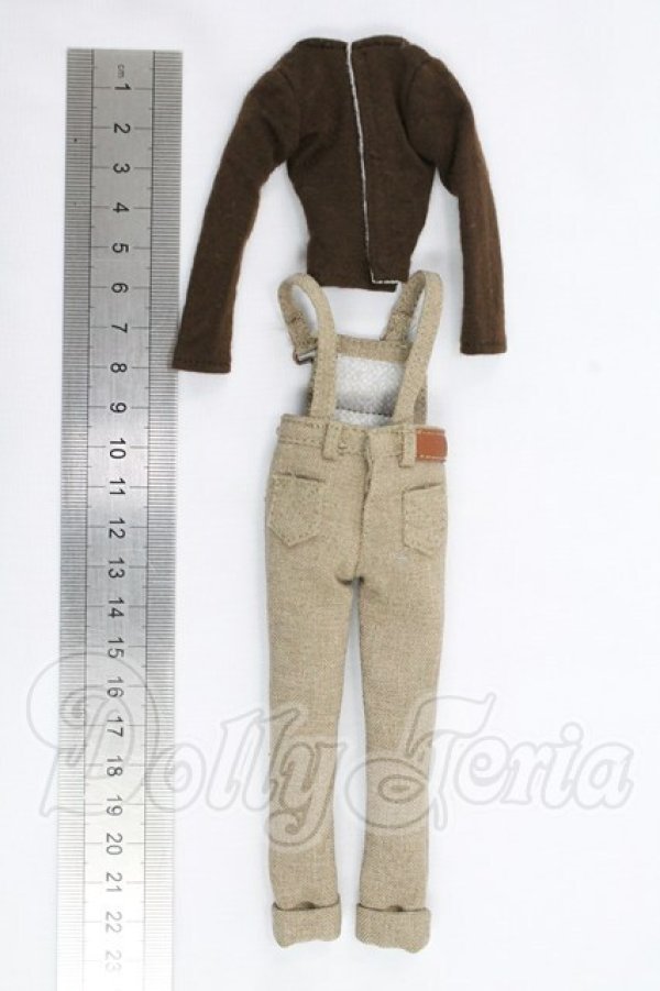 画像2: azone/PNXS男の子衣装セット I-26-07-30-260-KD-ZI (2)