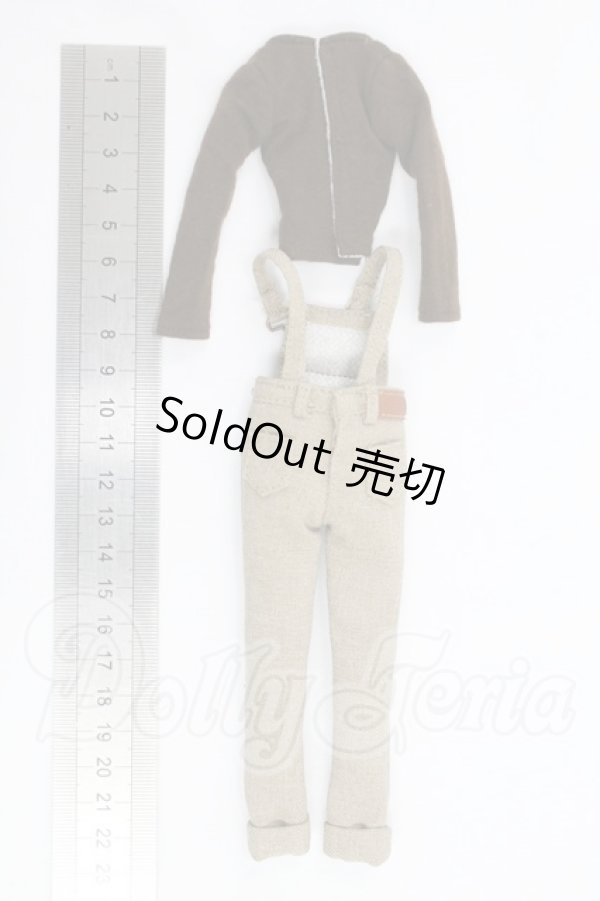 画像2: azone/PNXS男の子衣装セット I-26-07-30-260-KD-ZI (2)