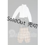 画像: azone/PNXS男の子衣装セット I-26-07-30-261-KD-ZI